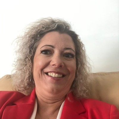 Cláudia Paiva Martins