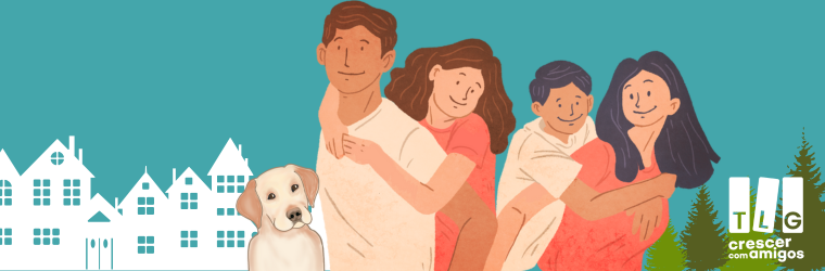 A importância da família na construção da identidade