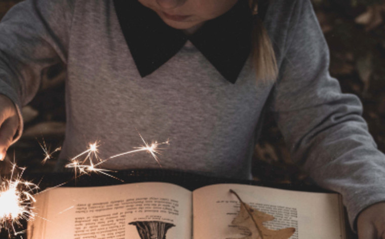 Livros no Natal?