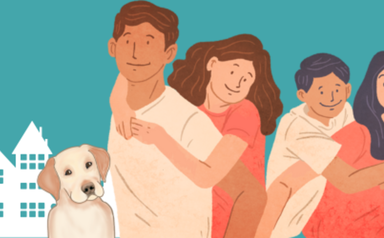 A importância da família na construção da identidade 